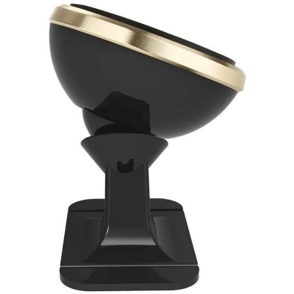 Фото - Автодержатель Baseus Adjustable Magnetic Phone Mount (SUCX140015)